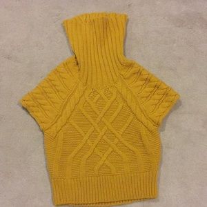 Turtle neck sweater by LOFT